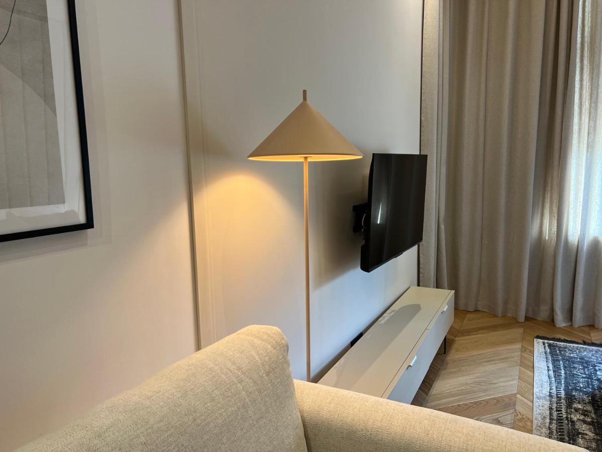 Apartament Migdalowy Stary Toruń Eksteriør bilde