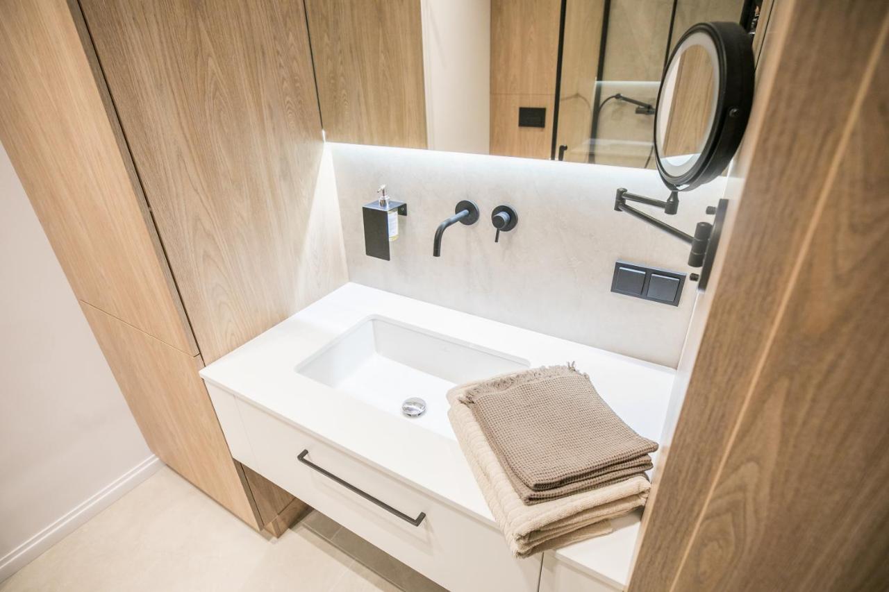 Apartament Migdalowy Stary Toruń Eksteriør bilde
