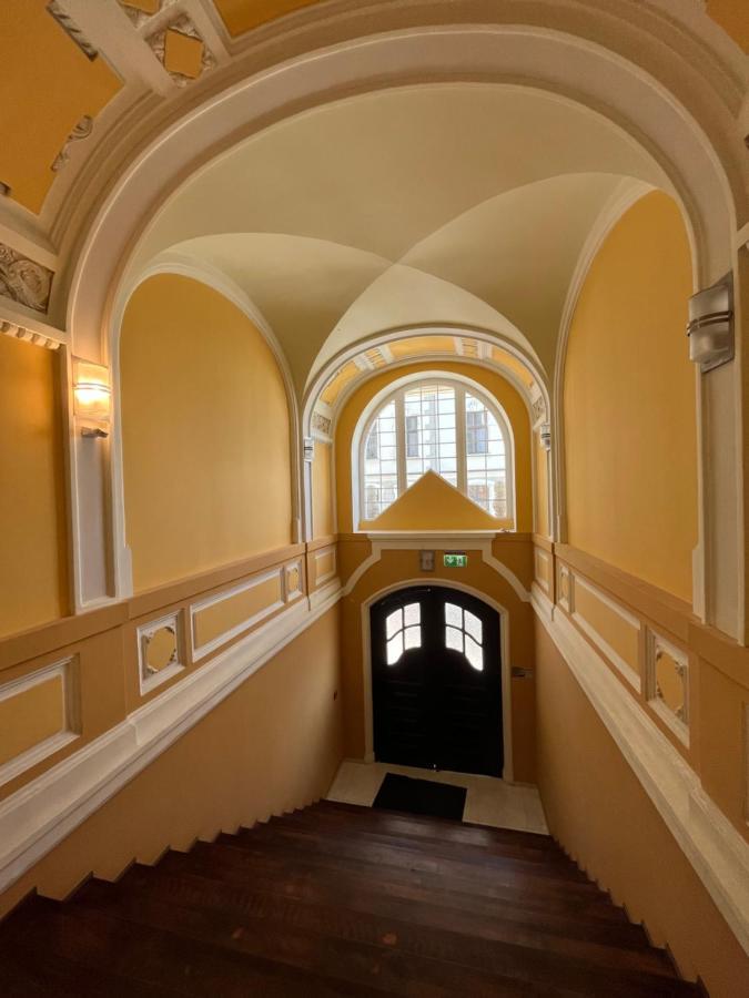 Apartament Migdalowy Stary Toruń Eksteriør bilde